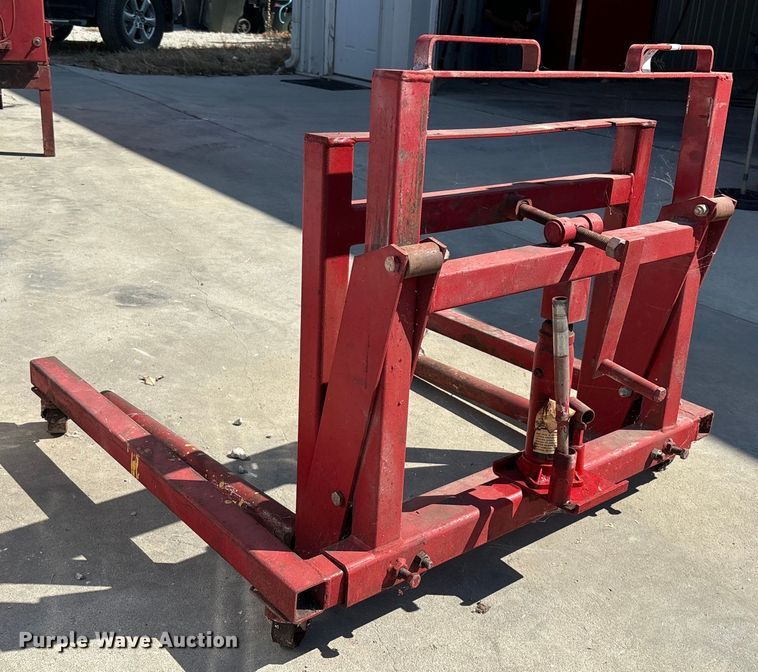 image for item DP6698 Mac Tech Series toolbox