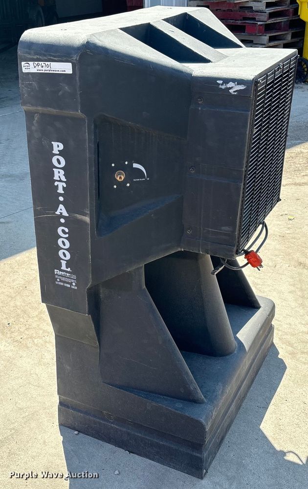 image for item DP6701 (3) Port-A-Cool fans