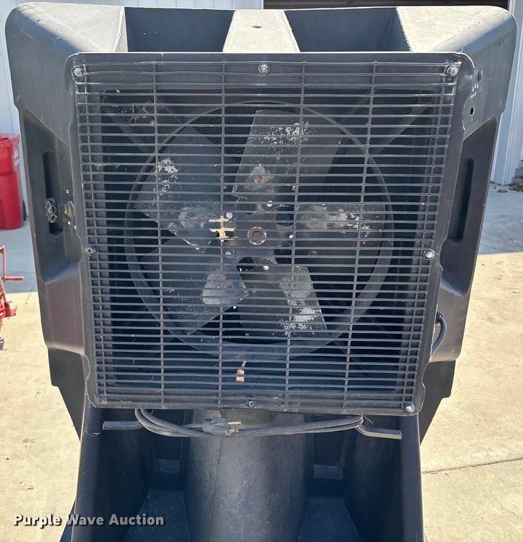 image for item DP6701 (3) Port-A-Cool fans