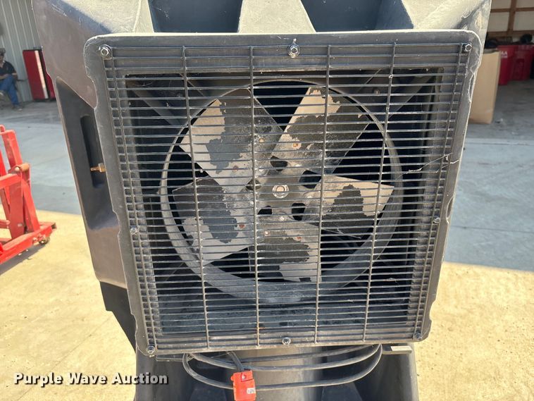 image for item DP6701 (3) Port-A-Cool fans