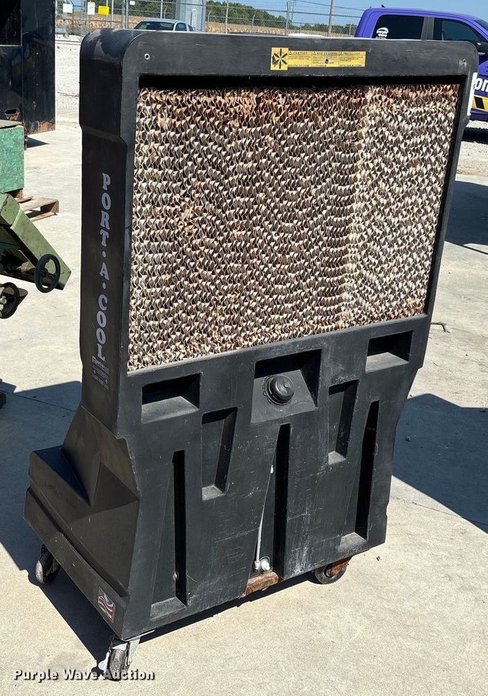 image for item DP6701 (3) Port-A-Cool fans