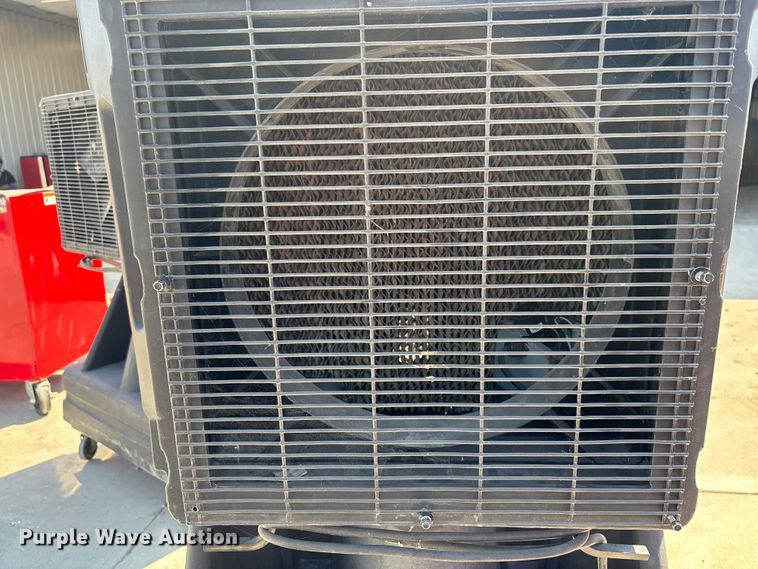 image for item DP6701 (3) Port-A-Cool fans