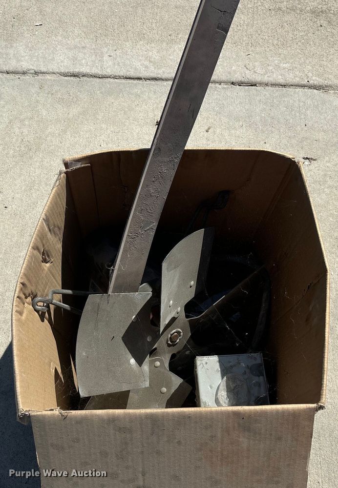 image for item DP6701 (3) Port-A-Cool fans