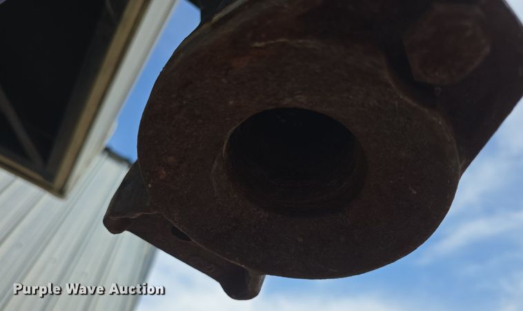 image for item DQ4474 1994 Wilderness 265H camper