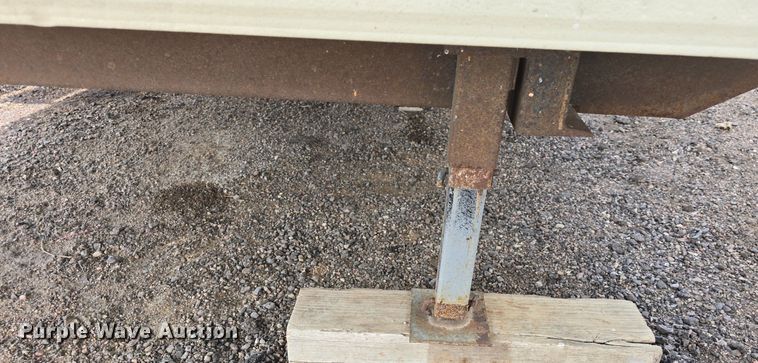 image for item DQ4474 1994 Wilderness 265H camper