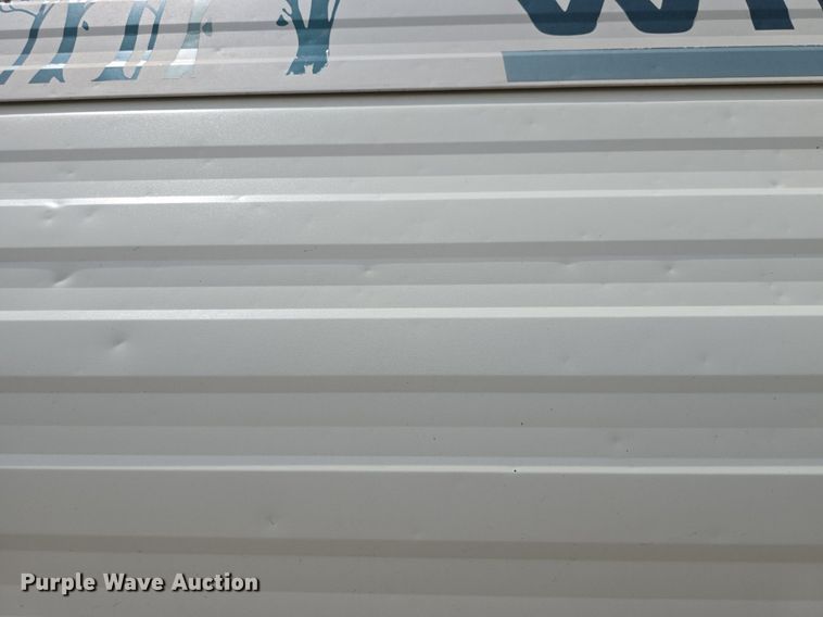 image for item DQ4474 1994 Wilderness 265H camper