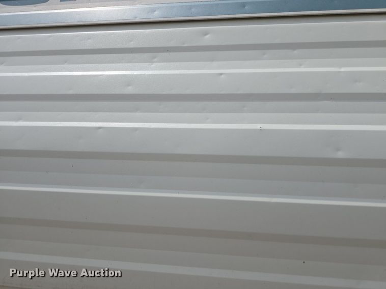 image for item DQ4474 1994 Wilderness 265H camper