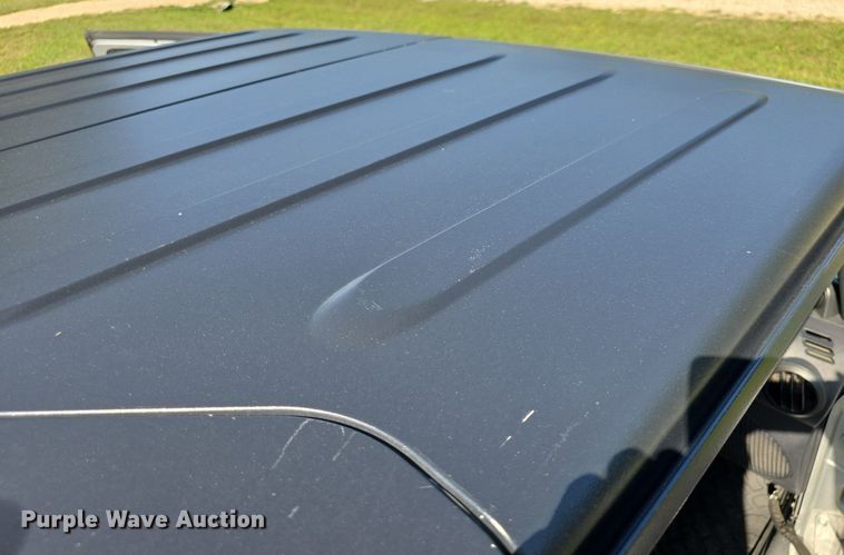 image for item DQ5135 2010 Jeep Wrangler Rubicon 