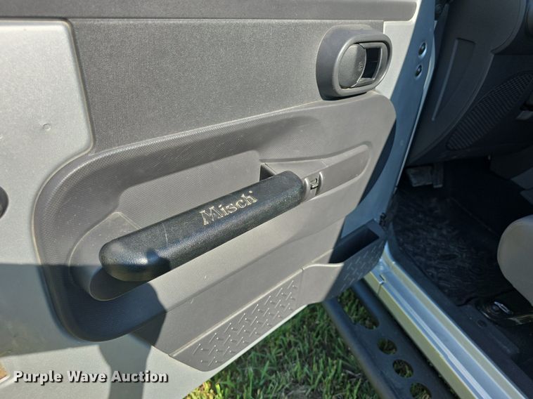 image for item DQ5135 2010 Jeep Wrangler Rubicon 