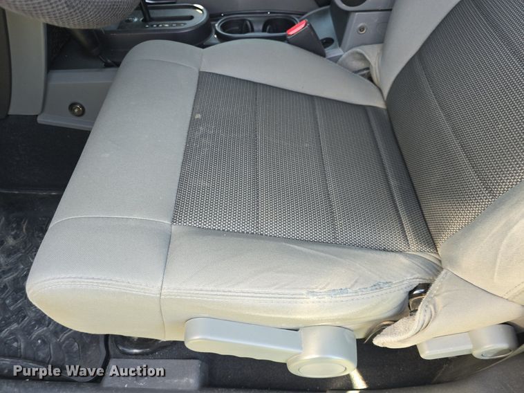 image for item DQ5135 2010 Jeep Wrangler Rubicon 