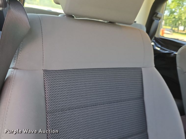 image for item DQ5135 2010 Jeep Wrangler Rubicon 