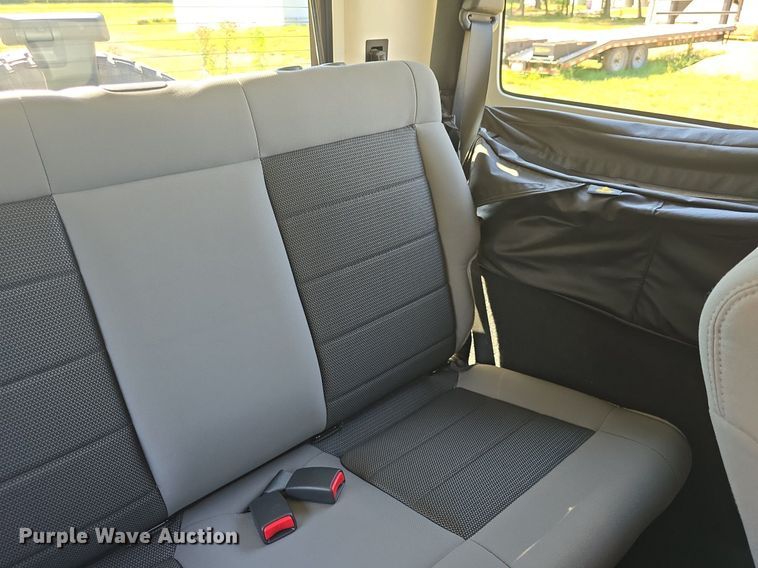 image for item DQ5135 2010 Jeep Wrangler Rubicon 