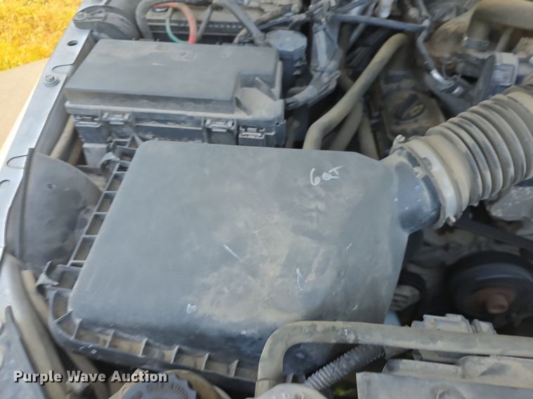 image for item DQ5135 2010 Jeep Wrangler Rubicon 