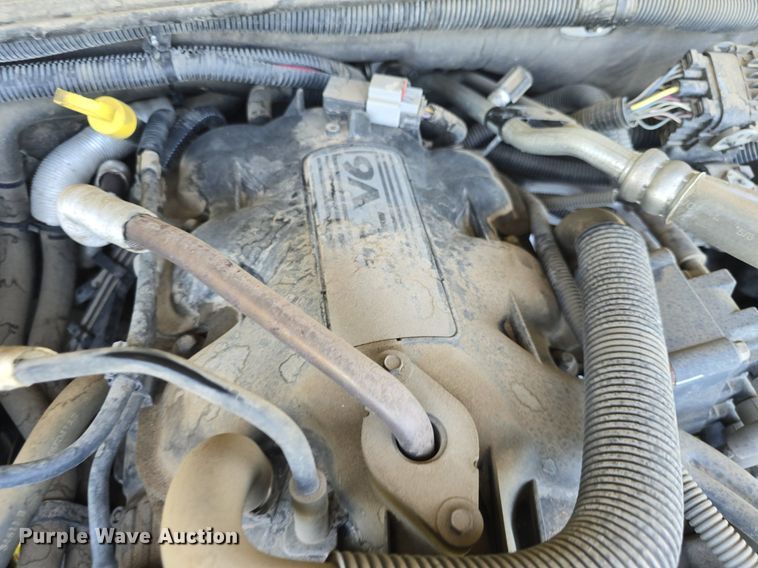 image for item DQ5135 2010 Jeep Wrangler Rubicon 