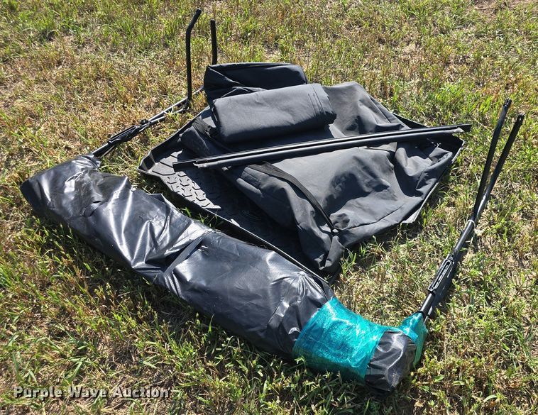 image for item DQ5135 2010 Jeep Wrangler Rubicon 