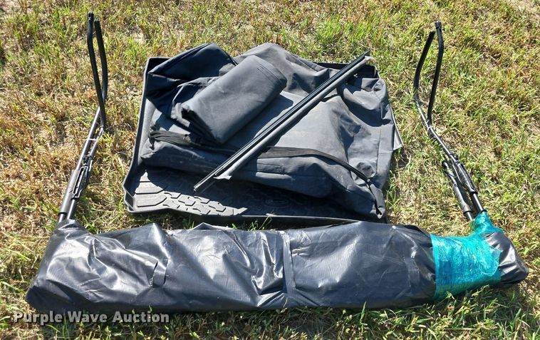 image for item DQ5135 2010 Jeep Wrangler Rubicon 