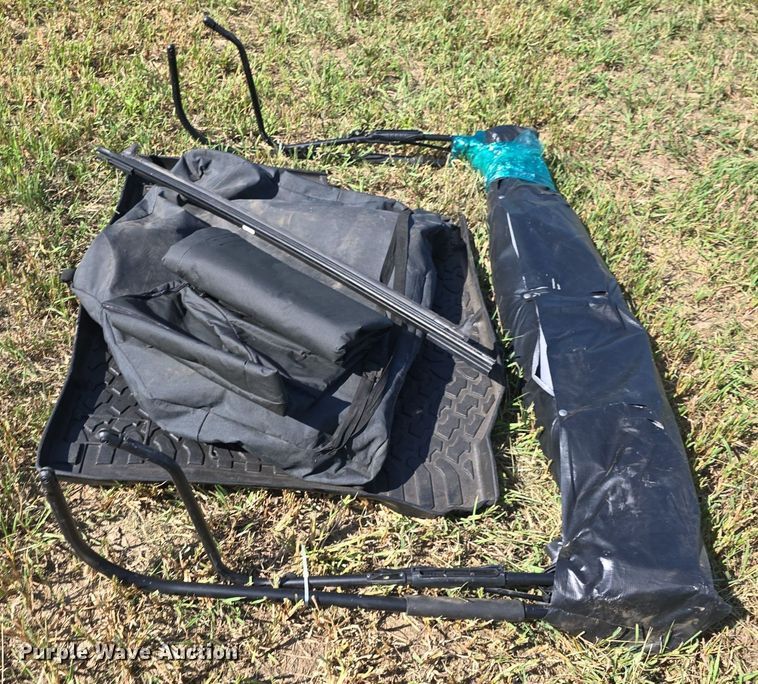 image for item DQ5135 2010 Jeep Wrangler Rubicon 