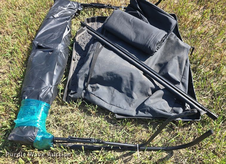 image for item DQ5135 2010 Jeep Wrangler Rubicon 