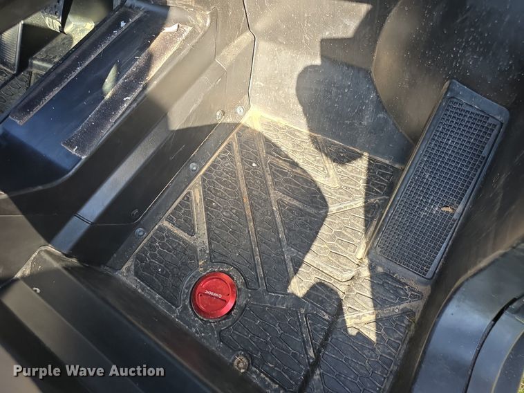 image for item DQ5136 2019 Polaris utility vehicle