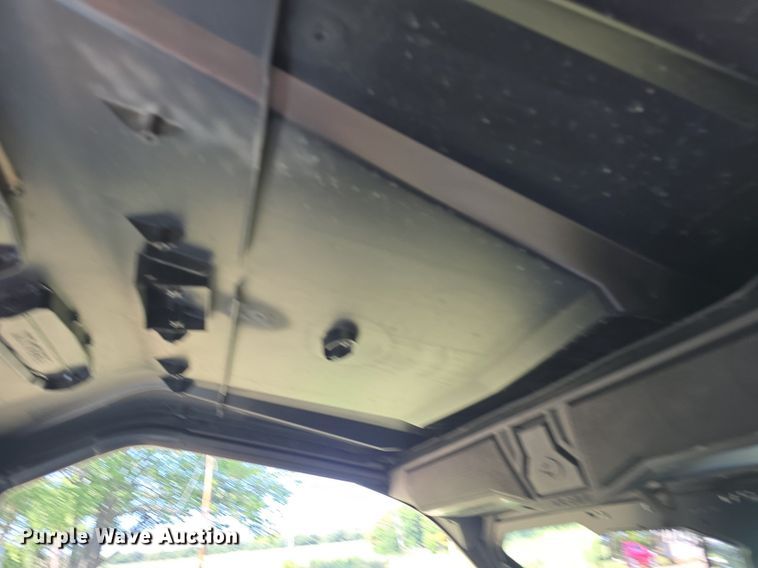 image for item DQ5136 2019 Polaris utility vehicle