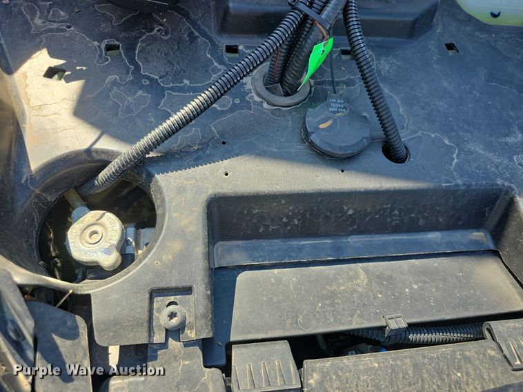 image for item DQ5136 2019 Polaris utility vehicle