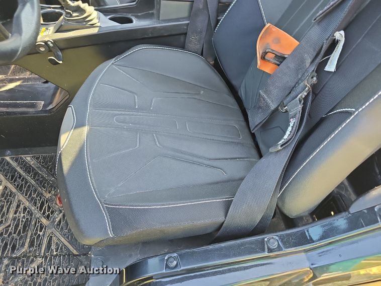 image for item DQ5136 2019 Polaris utility vehicle