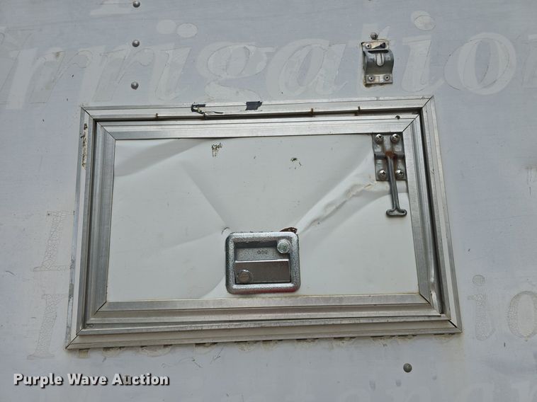 image for item DQ5139 2004 Isuzu NQR box truck