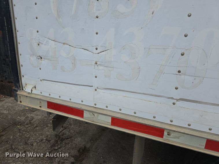 image for item DQ5139 2004 Isuzu NQR box truck