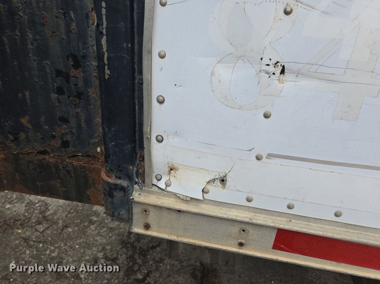 image for item DQ5139 2004 Isuzu NQR box truck