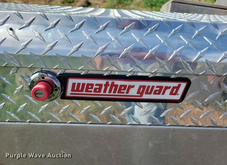 image for item DR4438 EBY 8600 flatbed