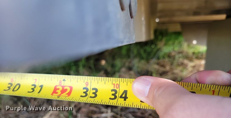 image for item DR4439 EBY 1100 flatbed