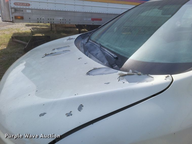 image for item DR4936 2015 Nissan  Quest  van