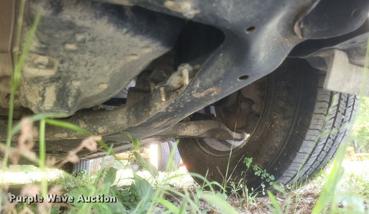 image for item DR4936 2015 Nissan  Quest  van