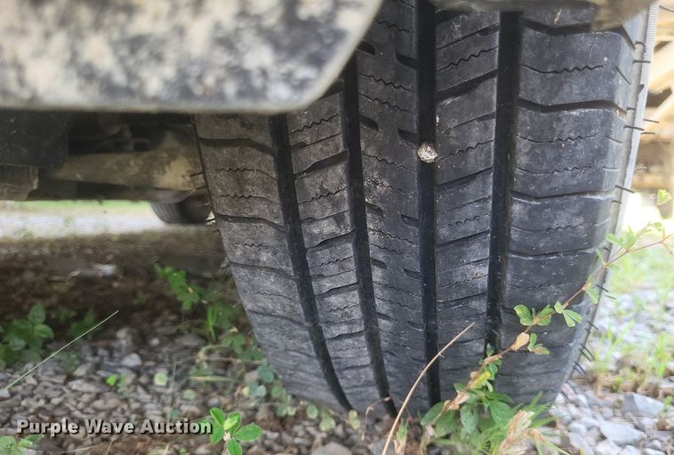 image for item DR4936 2015 Nissan  Quest  van