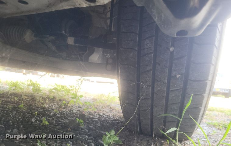 image for item DR4936 2015 Nissan  Quest  van