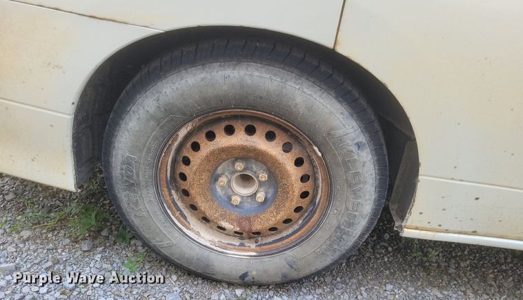 image for item DR4936 2015 Nissan  Quest  van