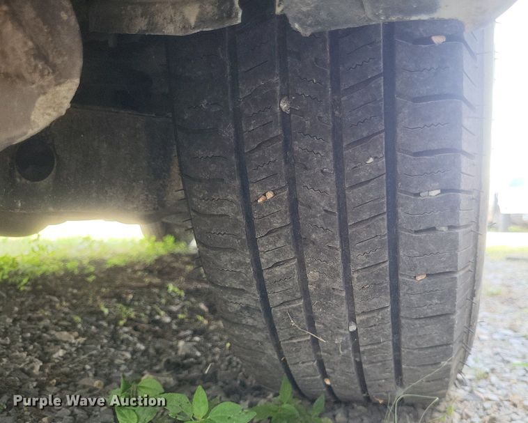 image for item DR4936 2015 Nissan  Quest  van