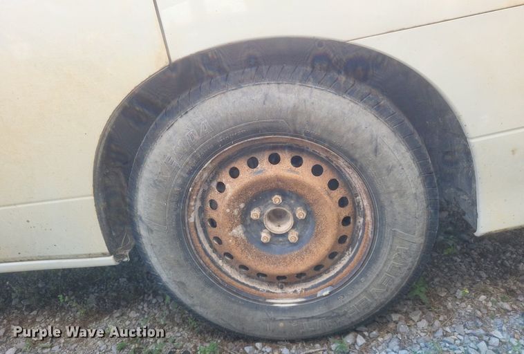 image for item DR4936 2015 Nissan  Quest  van