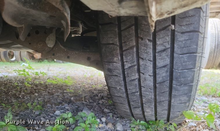 image for item DR4936 2015 Nissan  Quest  van