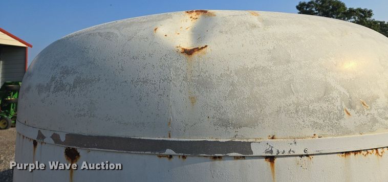 image for item DR8749 1978 W.W Trailer livestock trailer