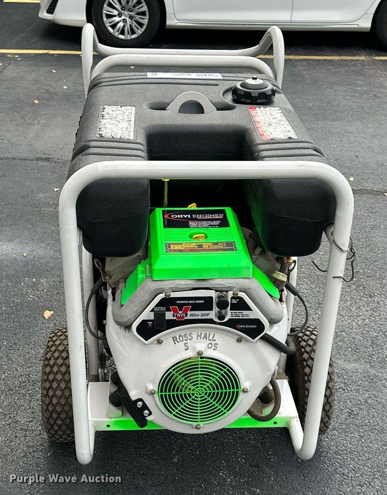 image for item DS4239 Centurion  15000 generator