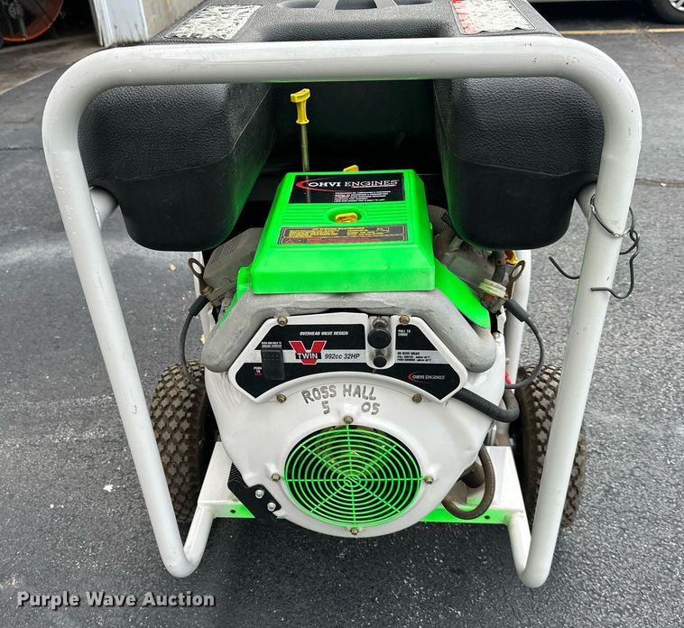 image for item DS4239 Centurion  15000 generator