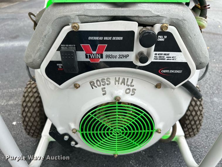 image for item DS4239 Centurion  15000 generator