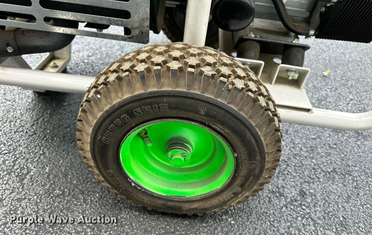 image for item DS4239 Centurion  15000 generator