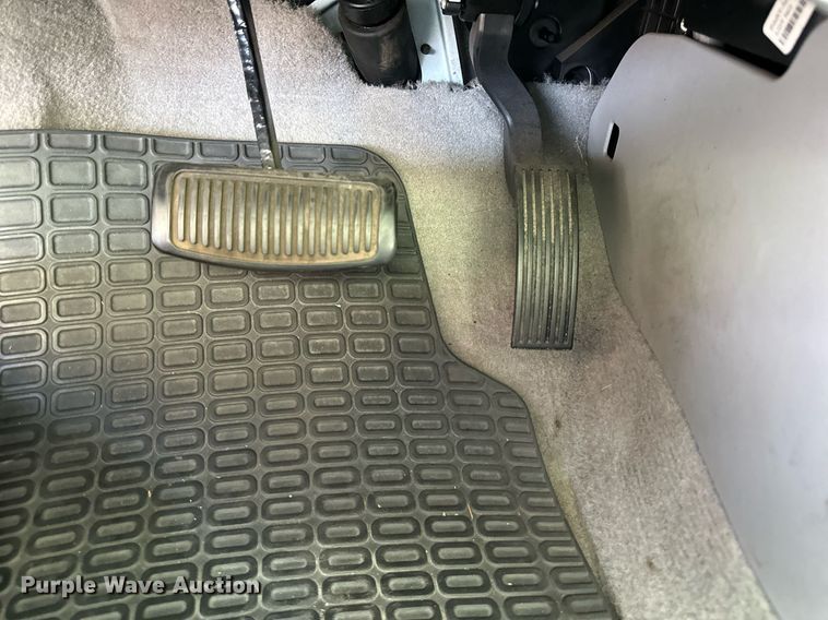 image for item DS4240 2008 Hyundai Sonata 