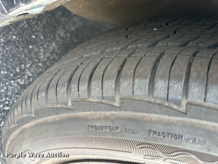 image for item DS4240 2008 Hyundai Sonata 