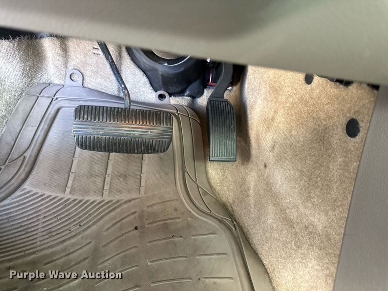 image for item DS4241 2007 Nissan Maxima 