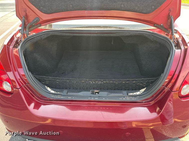 image for item DS4241 2007 Nissan Maxima 