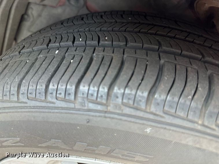 image for item DS4241 2007 Nissan Maxima 