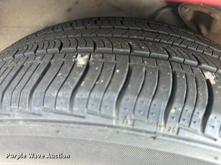 image for item DS4241 2007 Nissan Maxima 